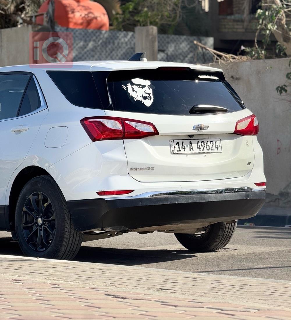 شيفروليه إكوينوكس